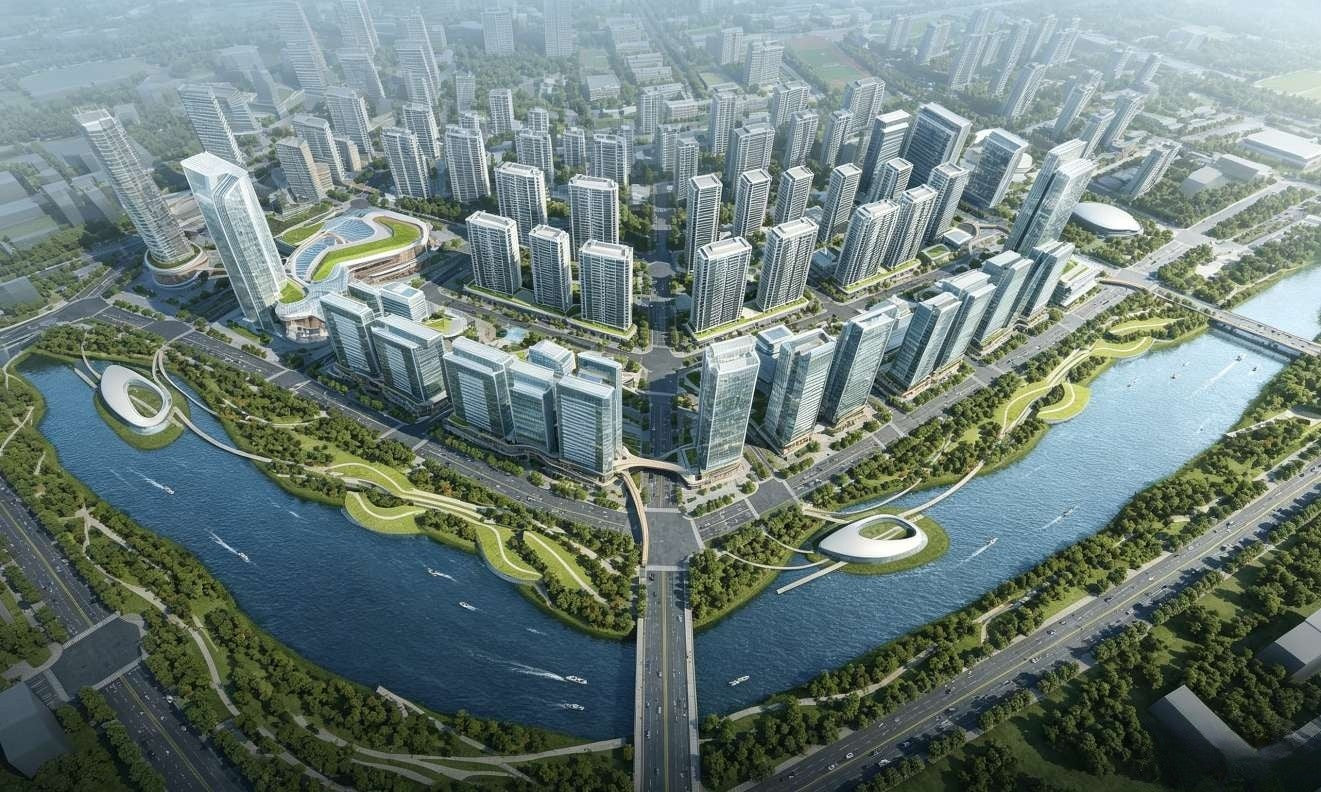 Architecture and Urban Planning