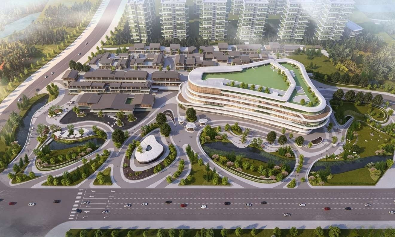 Architecture and Urban Planning
