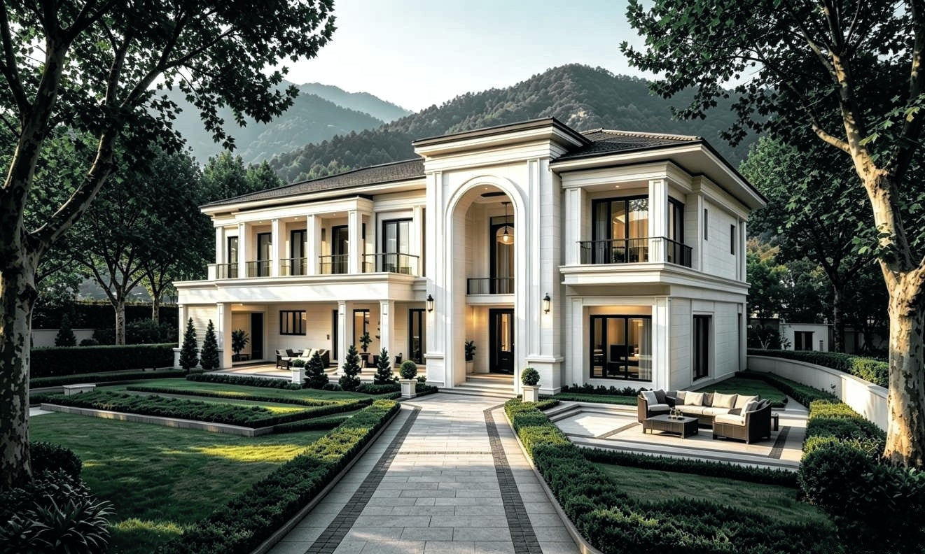 Residential Design