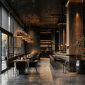 Commercial Design