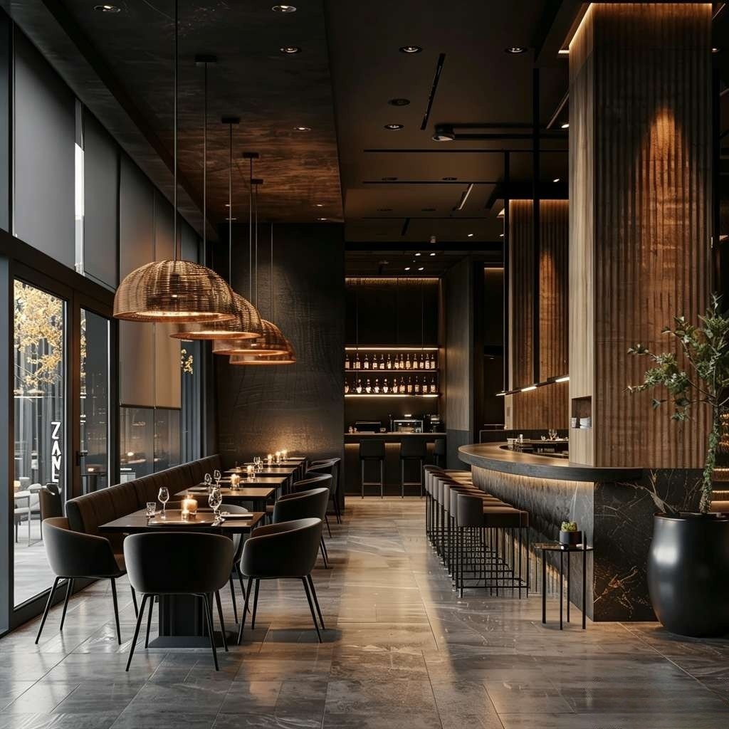 Commercial Design