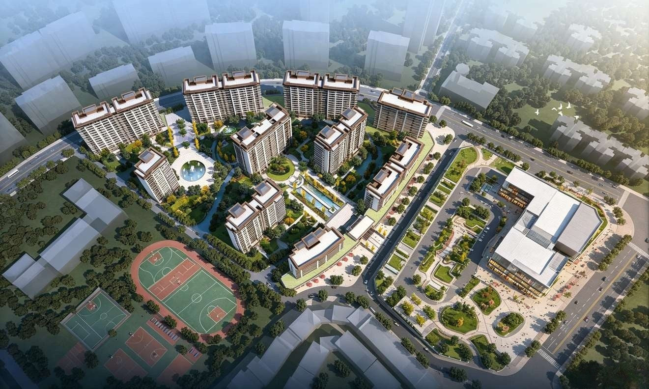 Architecture and Urban Planning