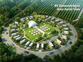 Landscape Engineering Design
