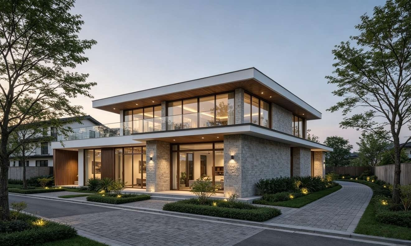Residential Design