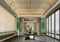 Hotel and Clubhouse Design