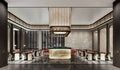 Hotel and Clubhouse Design