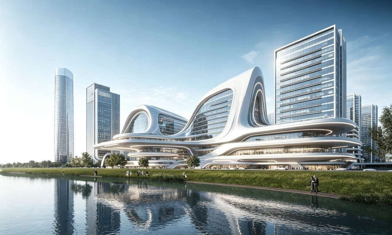 Architecture and Urban Planning