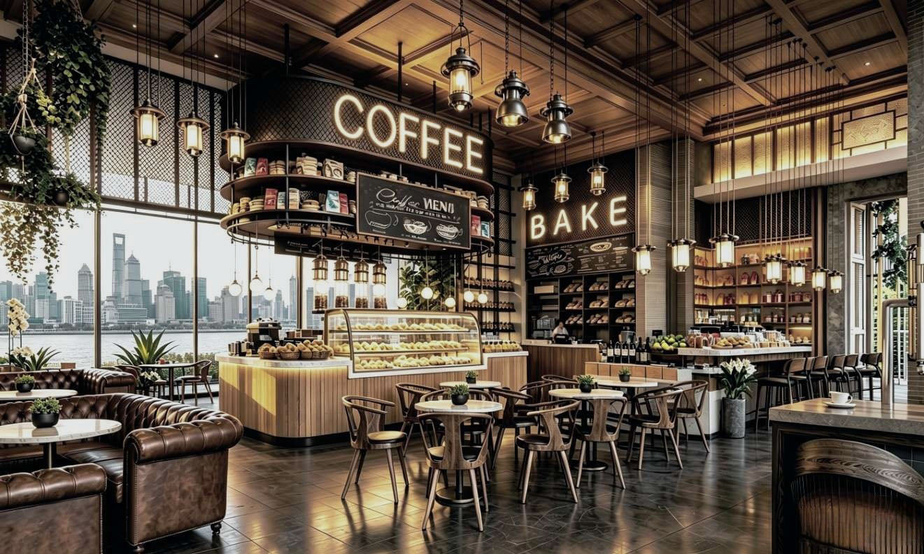 Commercial Design