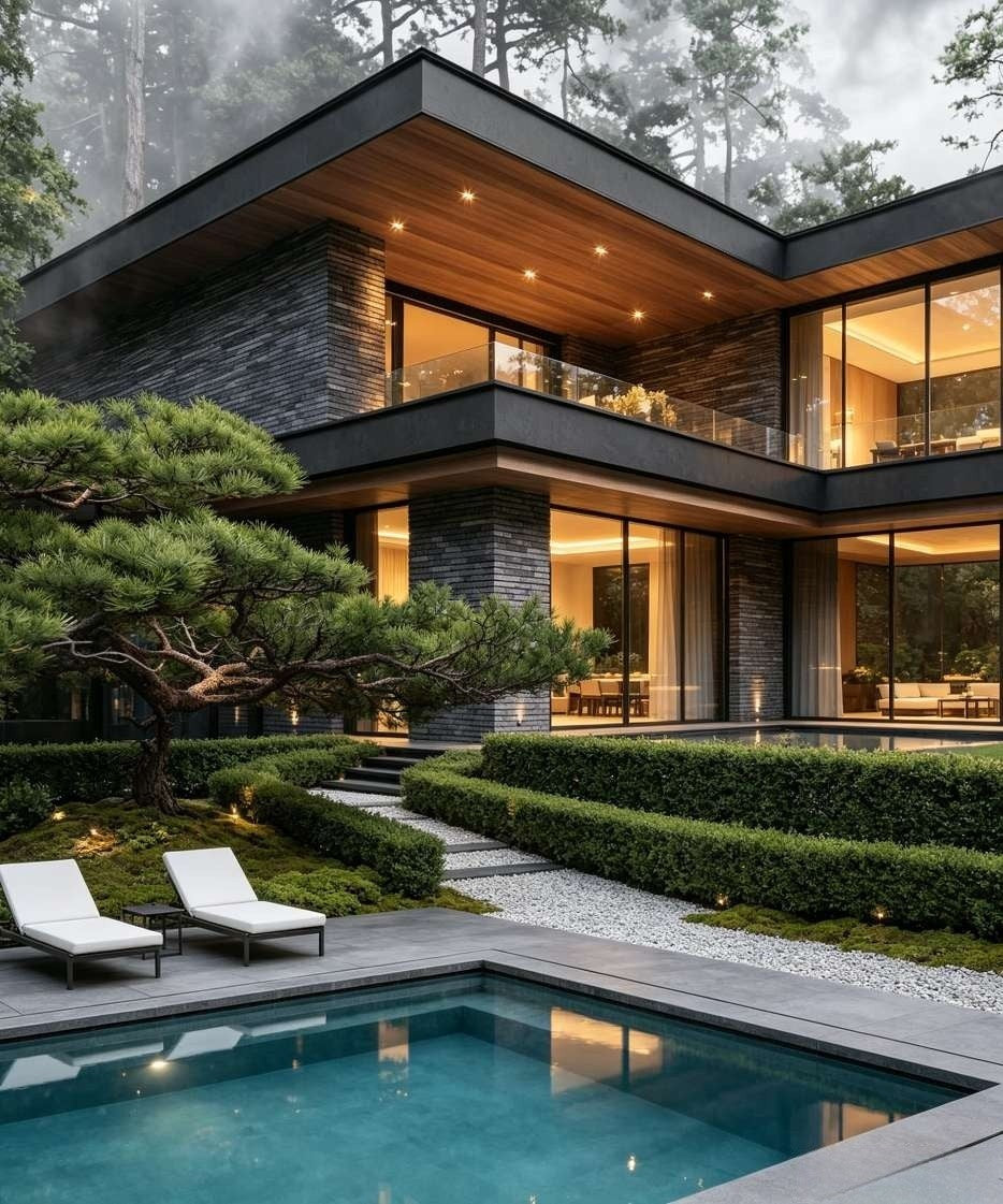 Residential Design