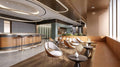 Office space design