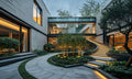 Landscape Engineering Design