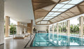 Hotel and Clubhouse Design