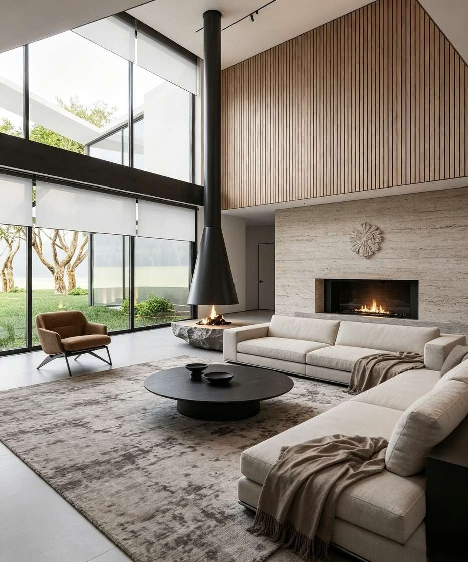 Residential Design