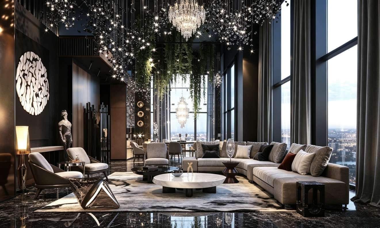 Residential Design