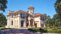 Photorealistic Villa Exterior 3D Renderin