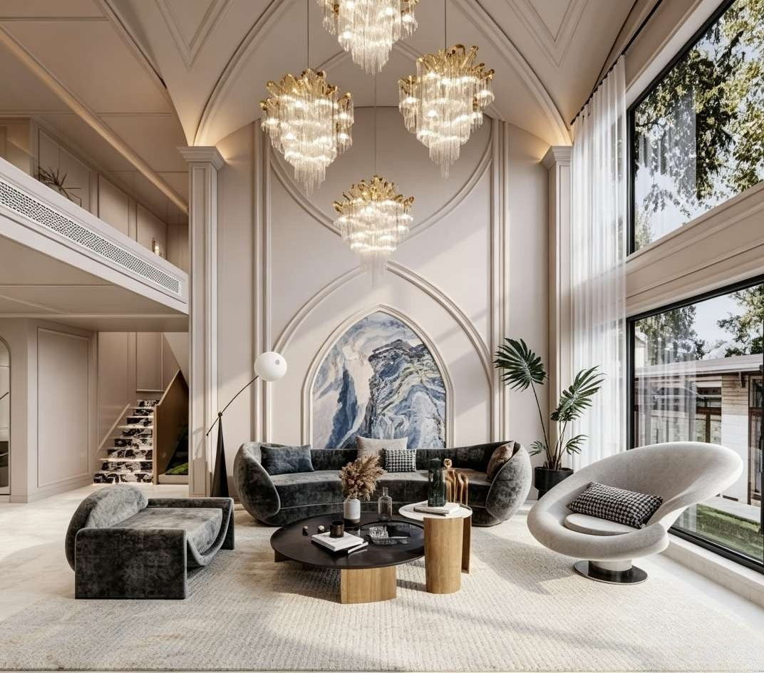 Residential Design