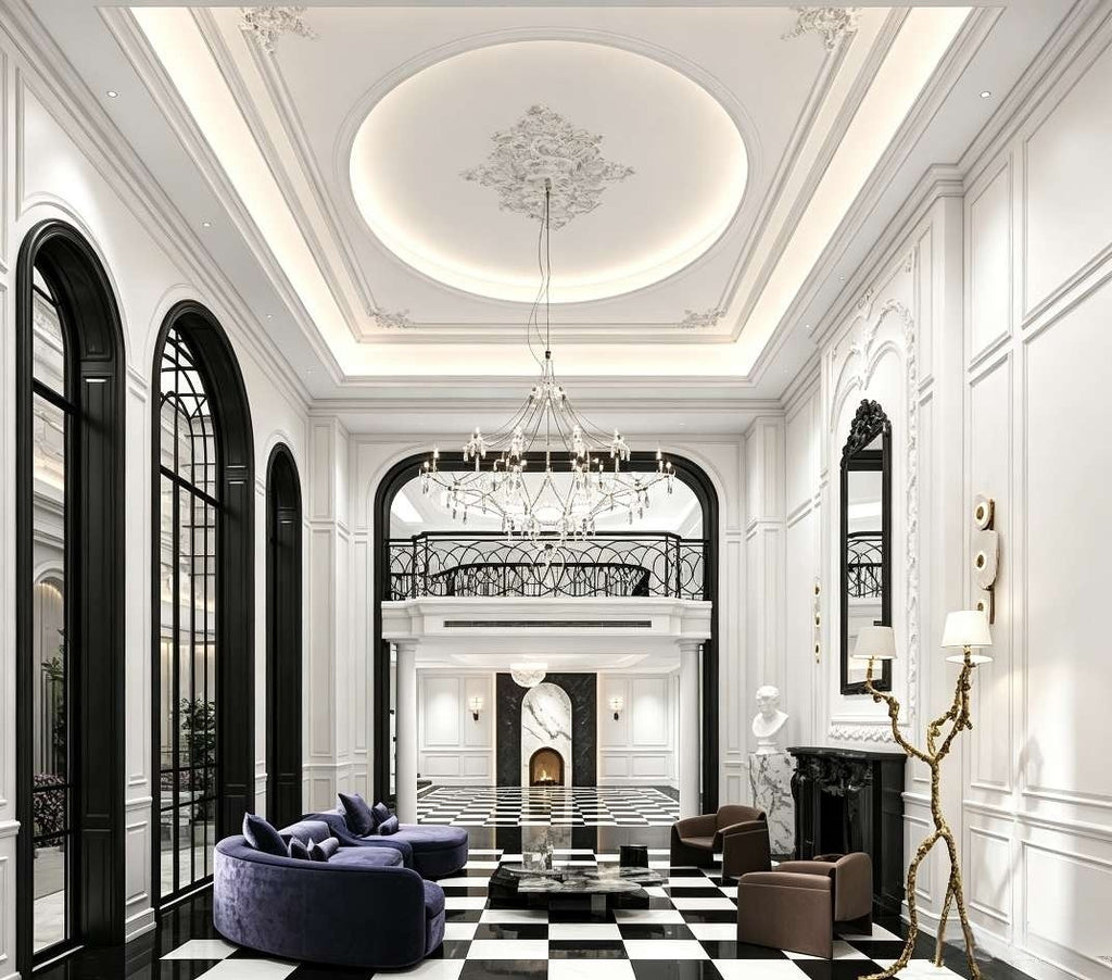 Residential Design
