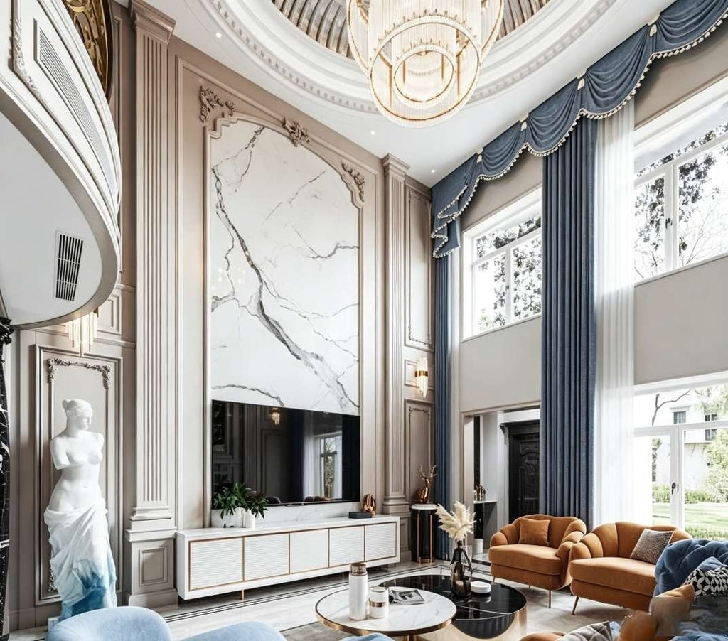 Residential Design