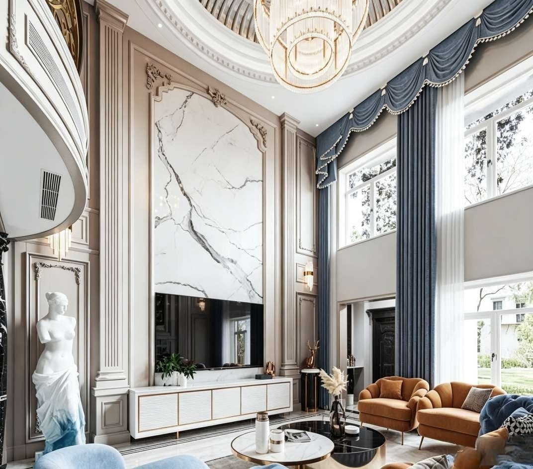 Residential Design
