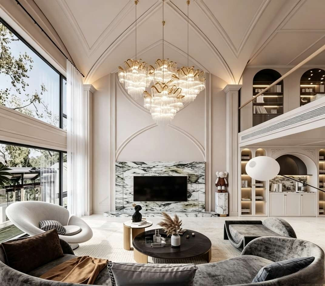 Residential Design