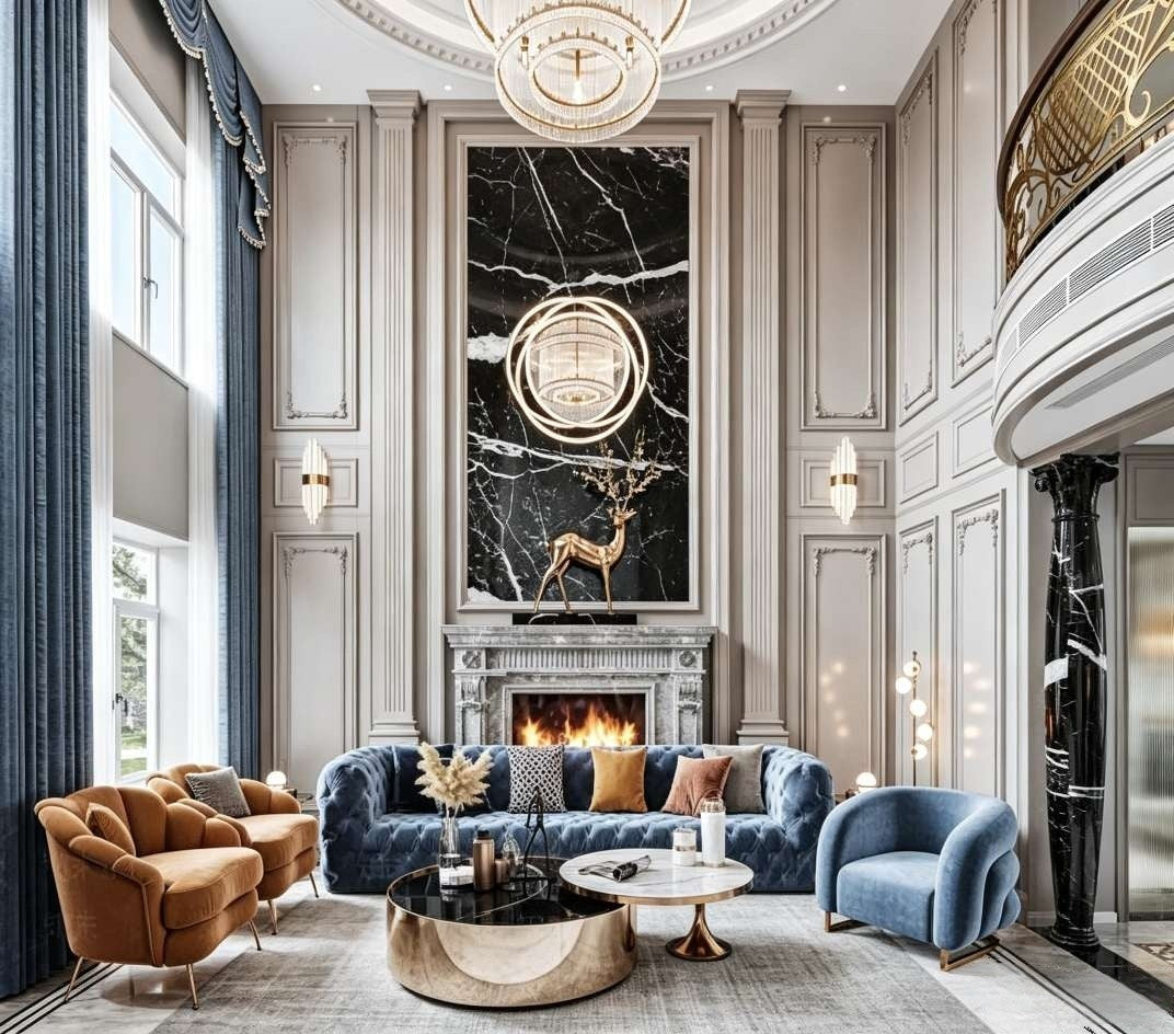 Residential Design
