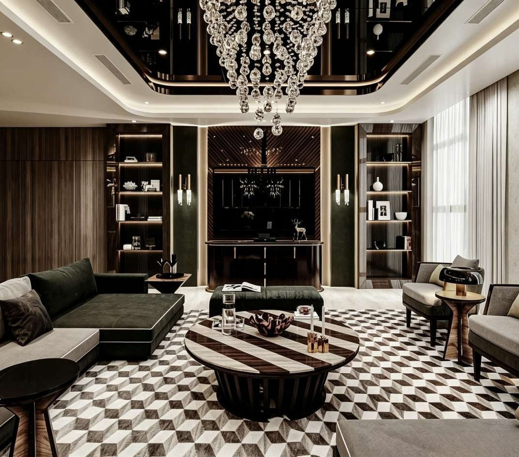 Residential Design