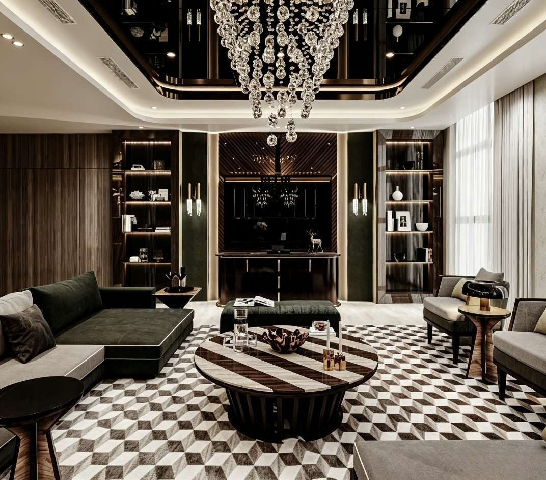 Residential Design