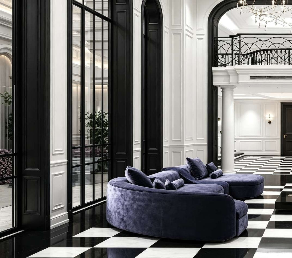 Residential Design