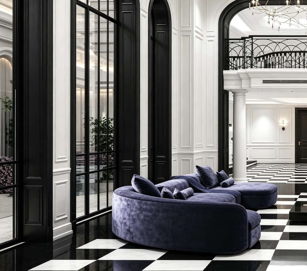 Residential Design