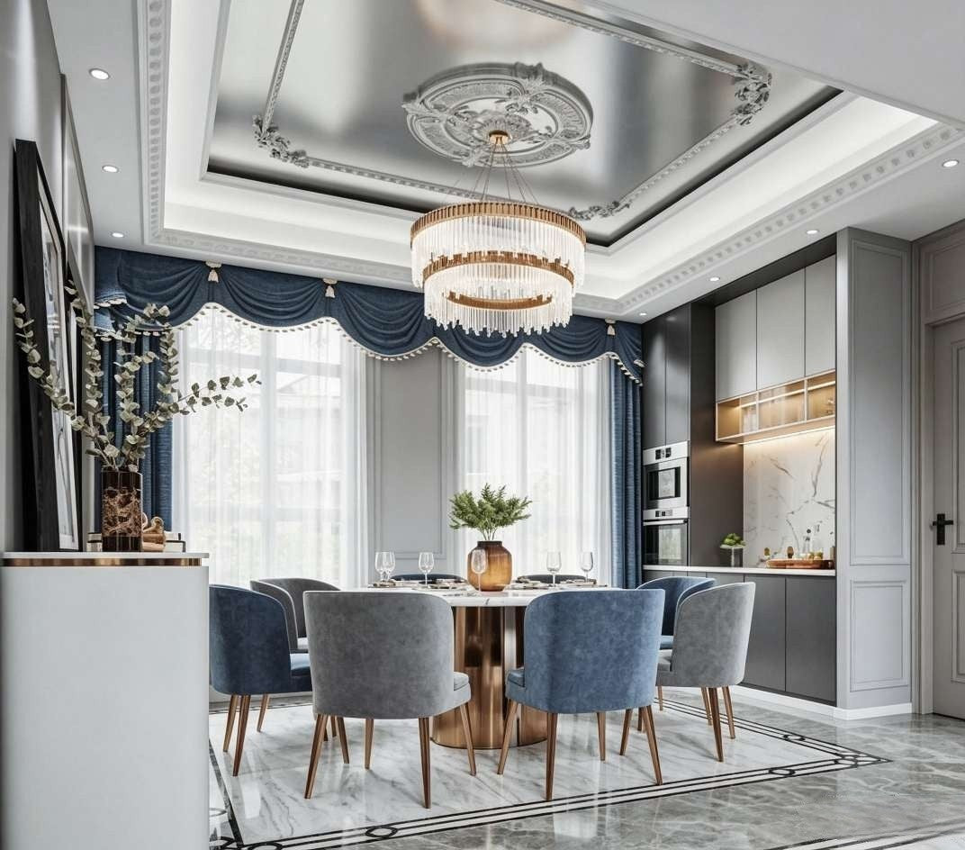 Residential Design