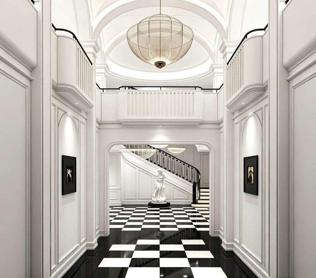 Residential Design