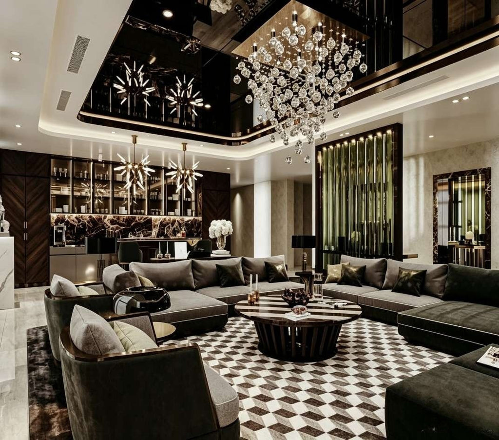 Residential Design