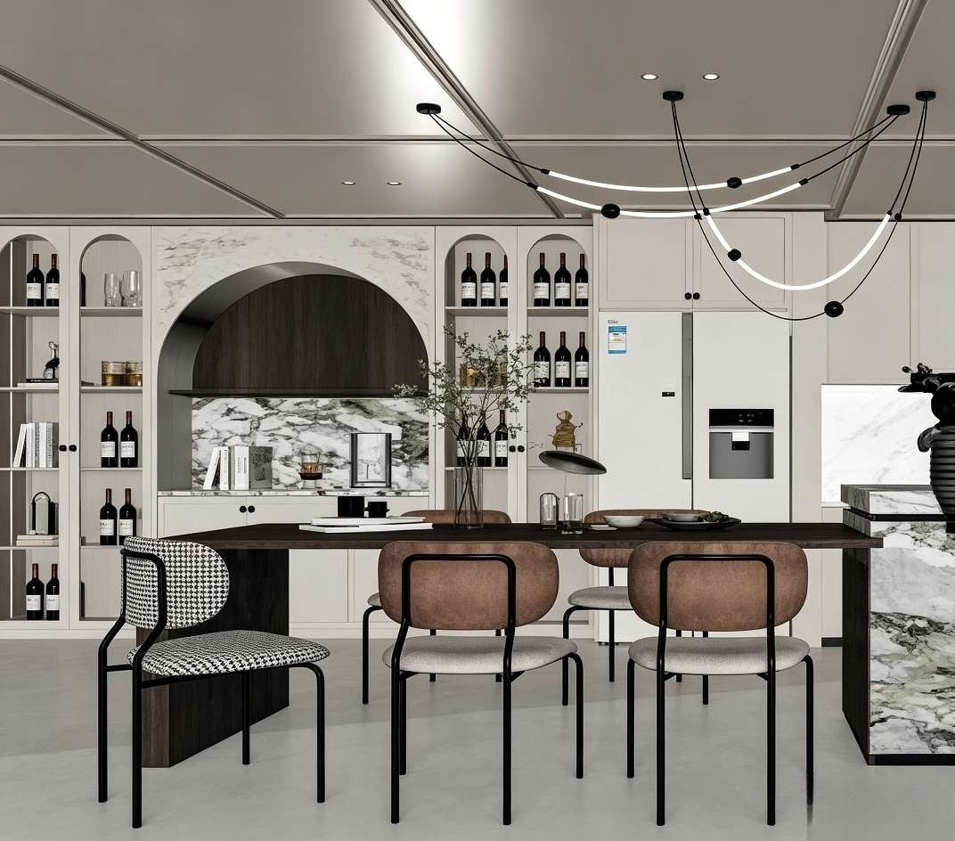 Residential Design