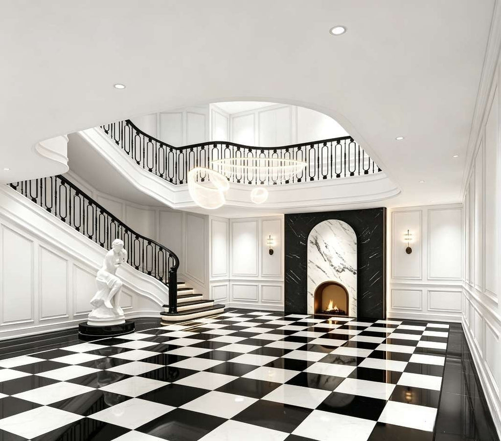 Residential Design