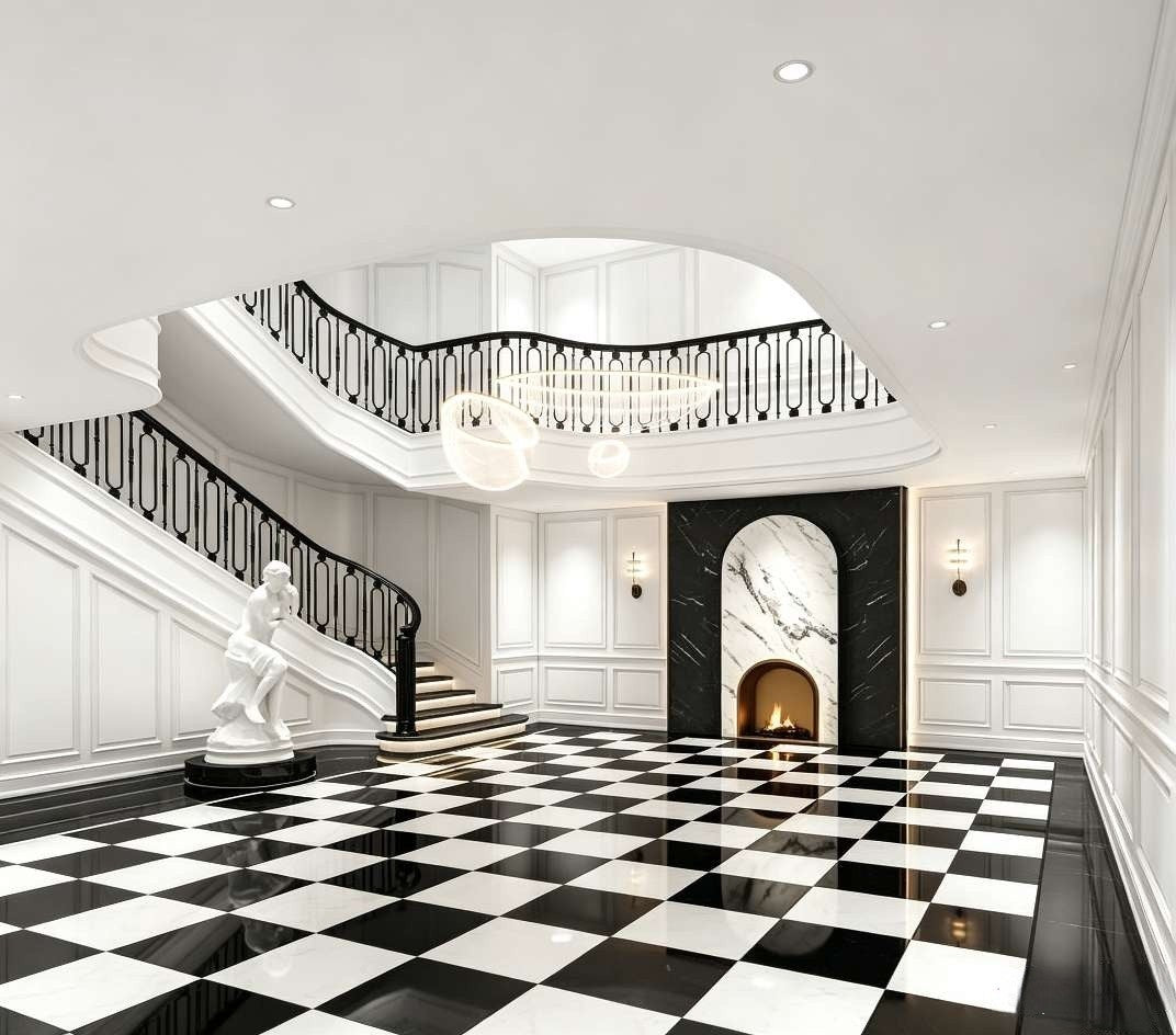 Residential Design