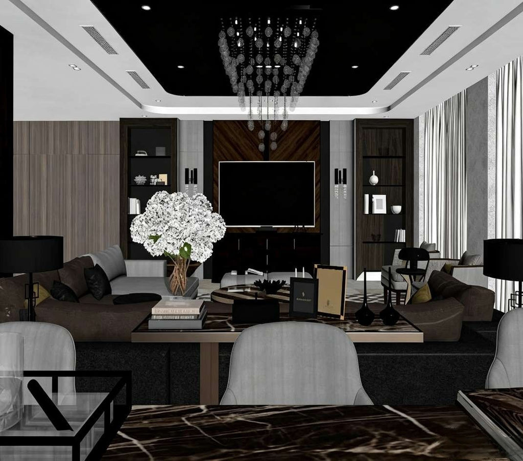 Residential Design