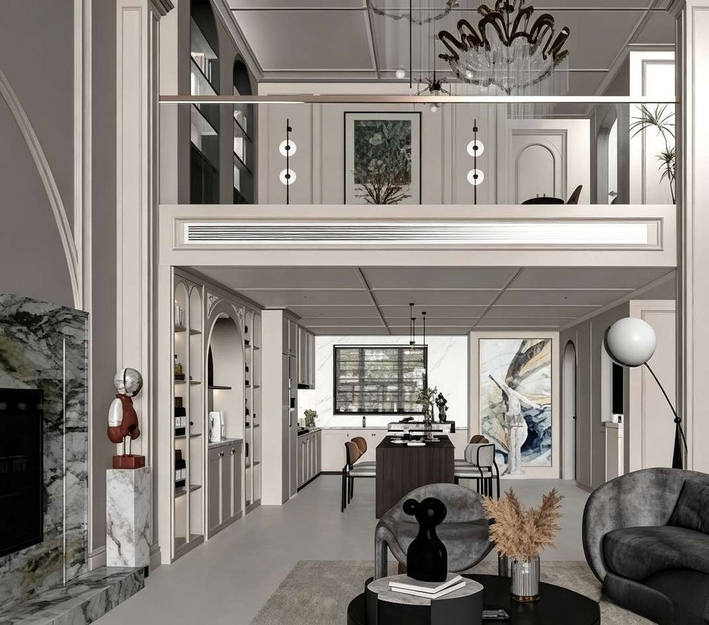 Residential Design