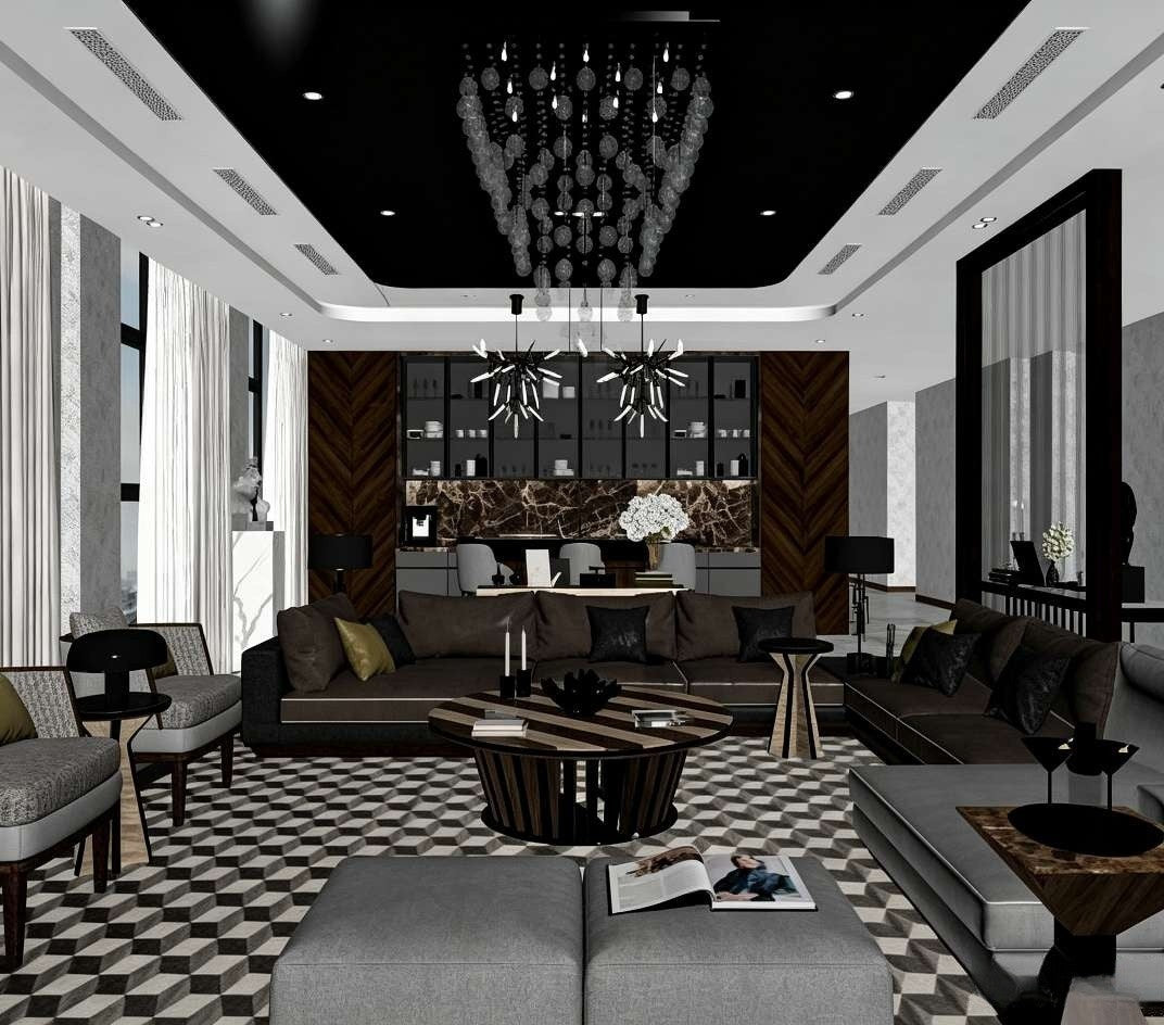 Residential Design