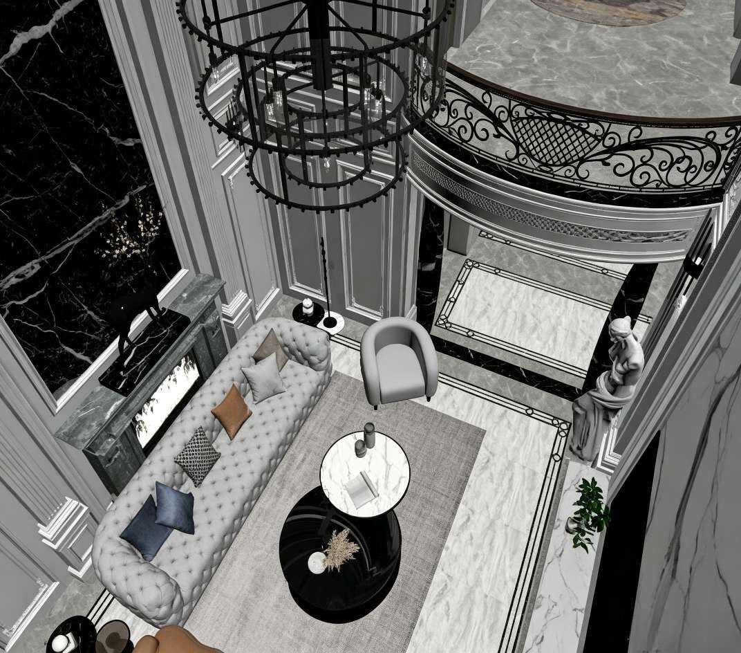 Residential Design