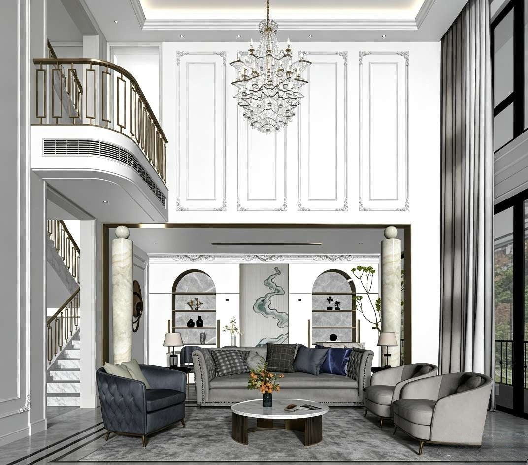 Residential Design