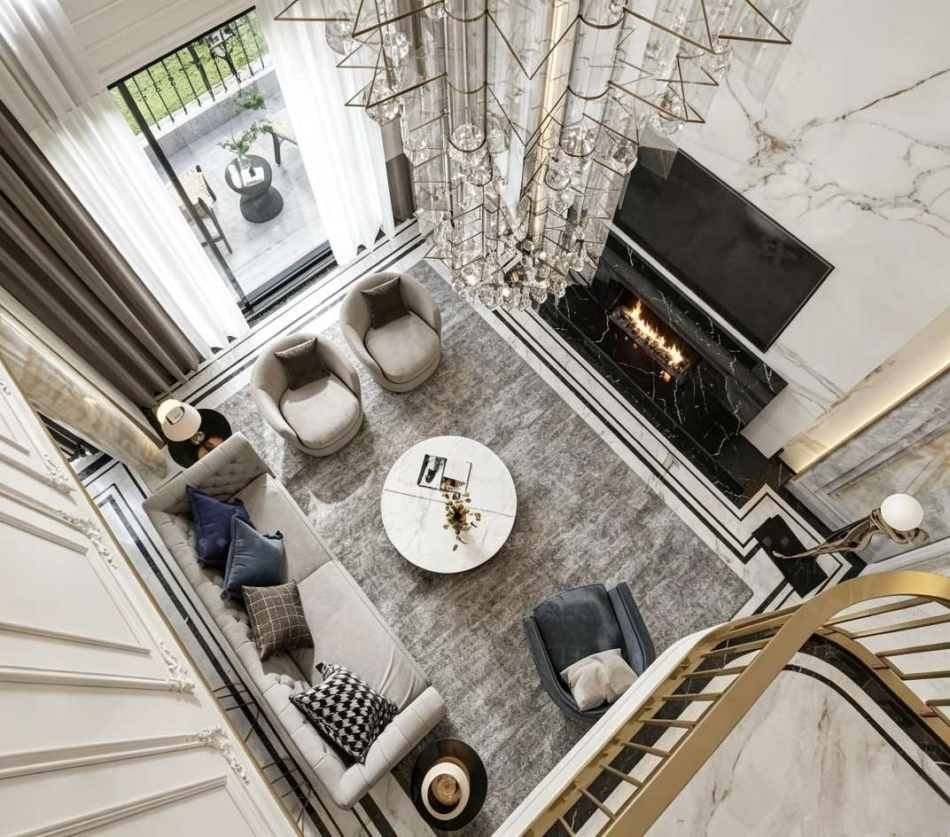Residential Design