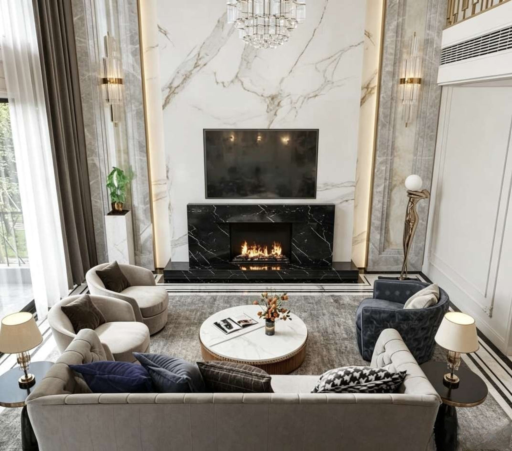 Residential Design