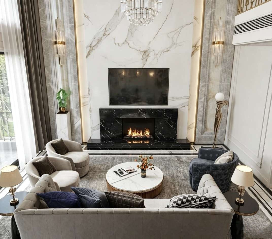 Residential Design