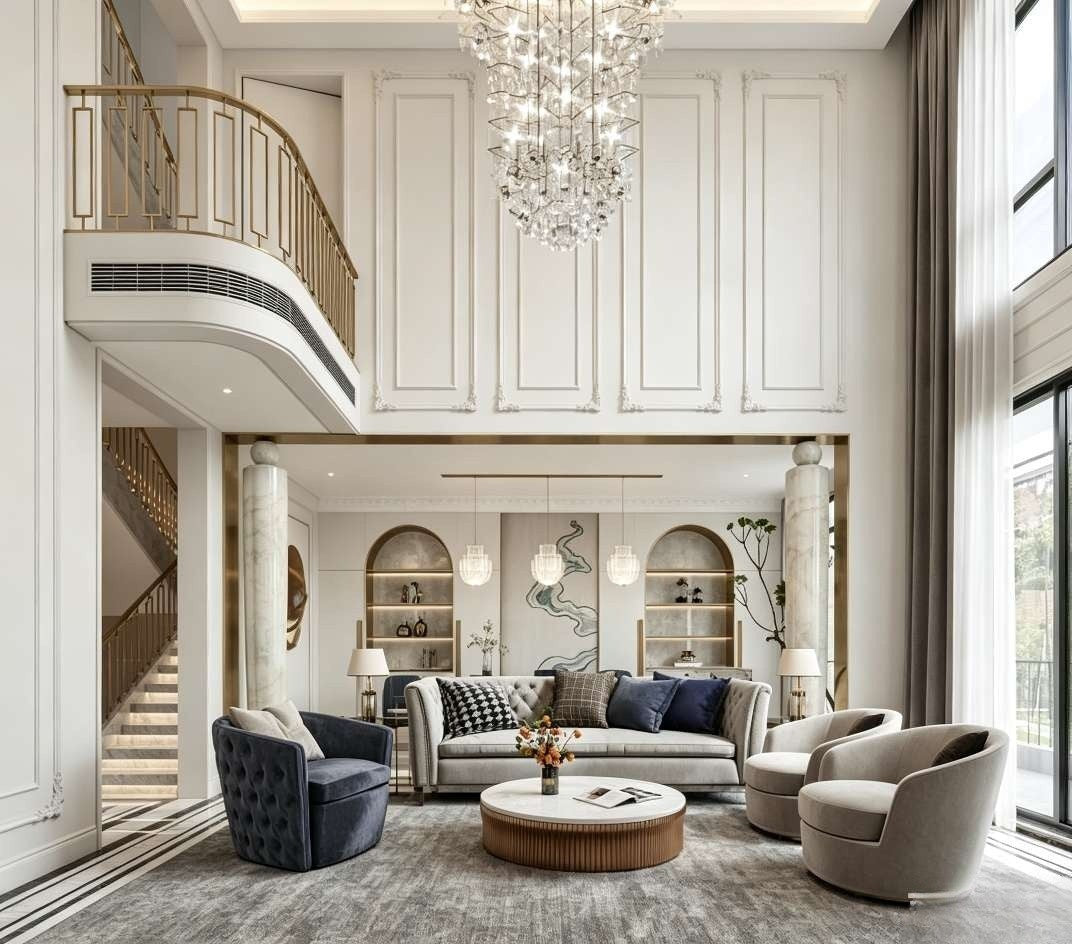 Residential Design