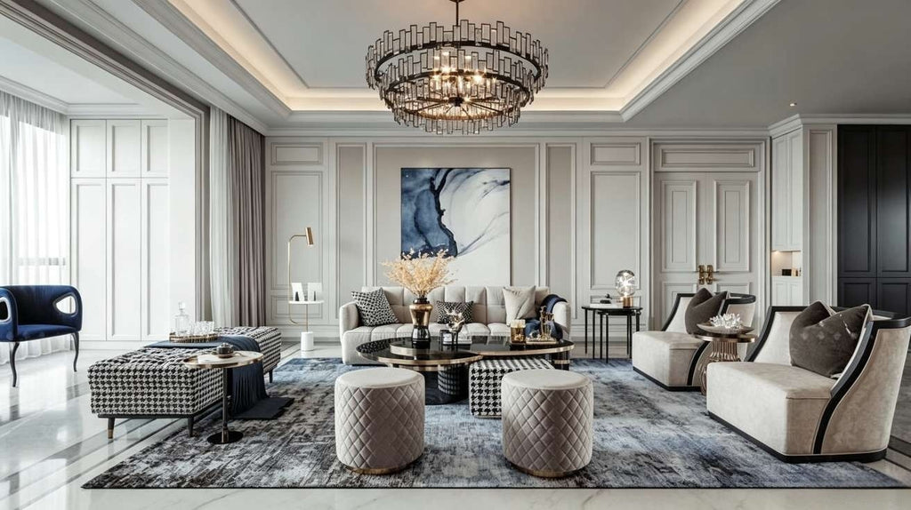 Residential Design