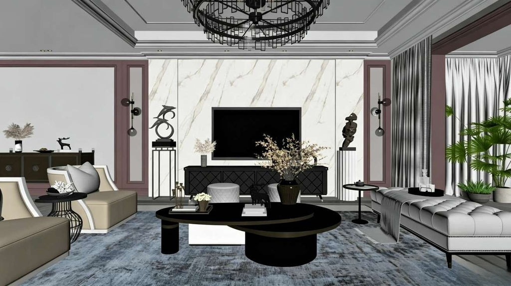 Residential Design