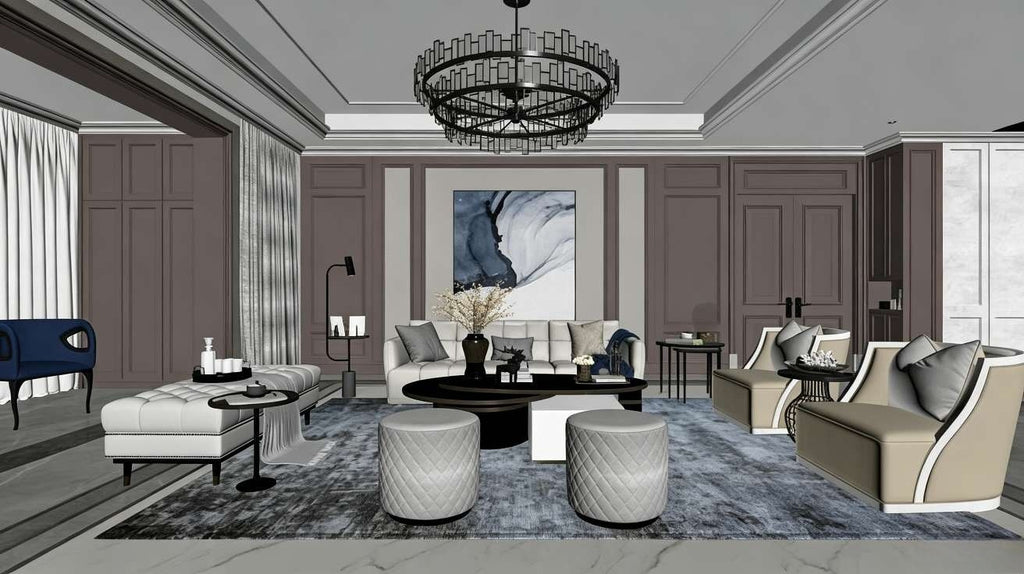 Residential Design