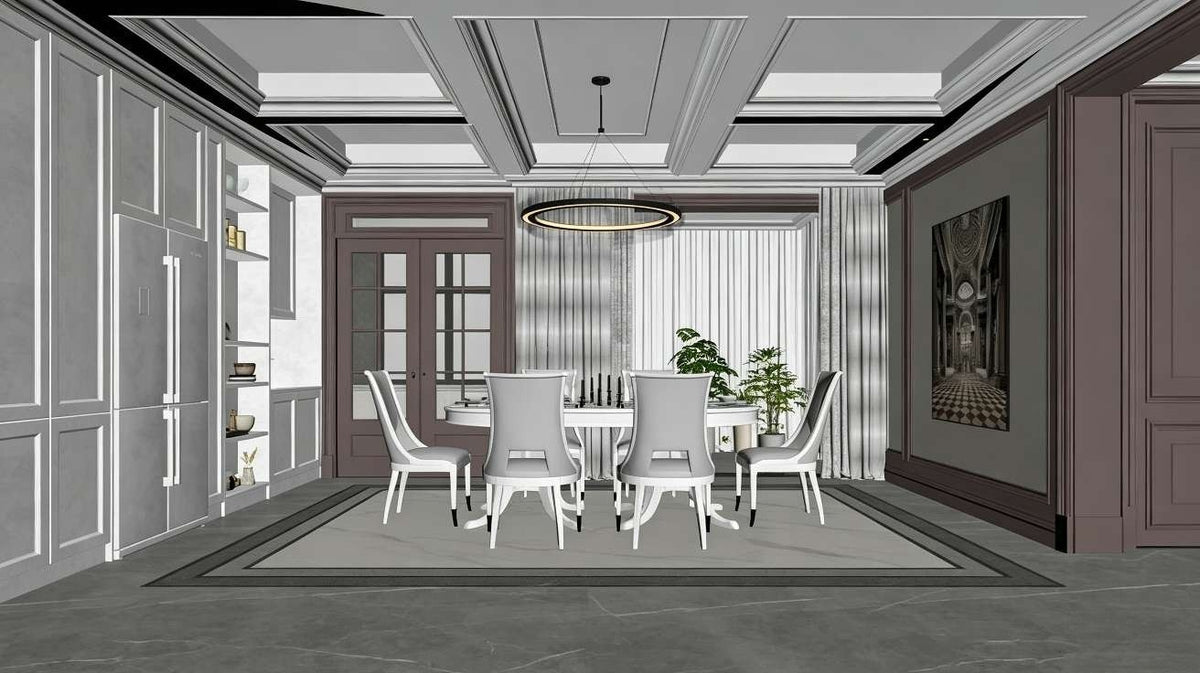 Residential Design