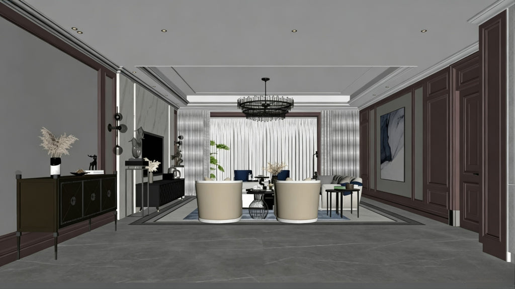 Residential Design