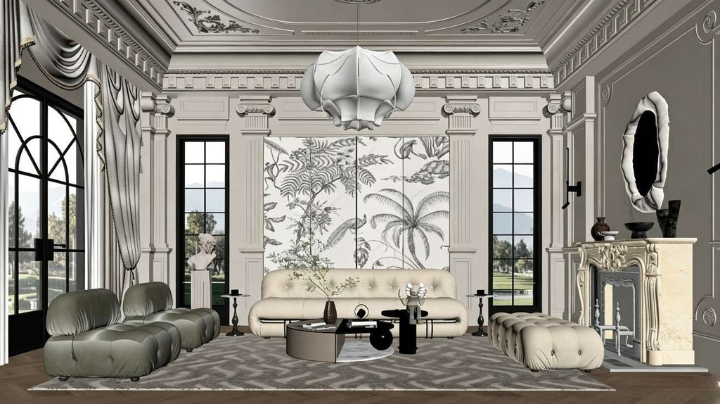 Residential Design